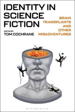 Tom Cochrane Identity in Science Fiction (Poche)