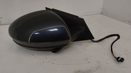 Retroviseur droit renault - retroviseur,