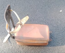 Vintage Tansad Cyclomoteur -velo