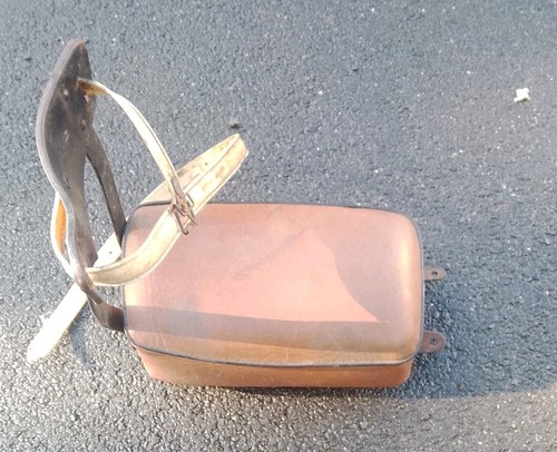 Vintage tansad cyclomoteur - tansad,