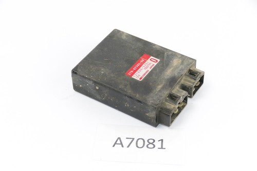 Yamaha 600 3tb 1993 - yamaha, xt
