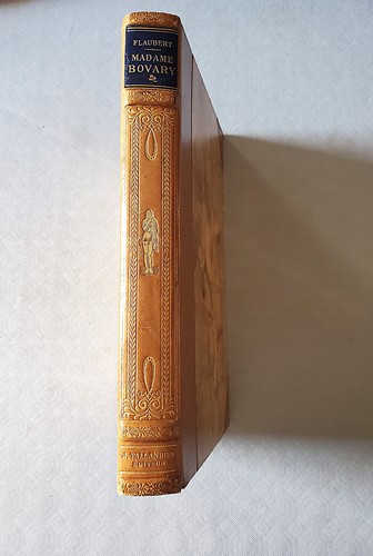 Gustave flaubert madame - gustave, flaubert,