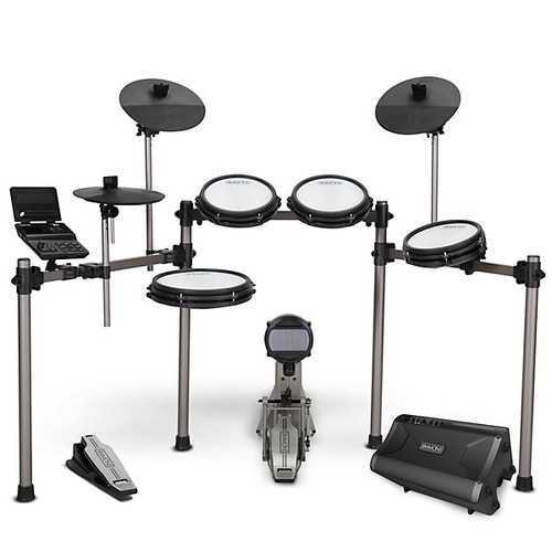 Simmons titan electronic - simmons, 50