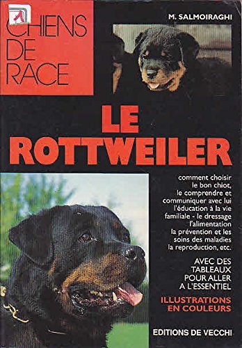 Rottweiler salmoiraghi m - salmoiraghi,,