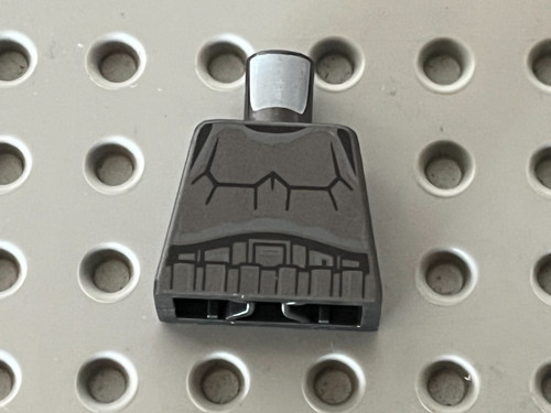 Buste personnage lego - personnage,