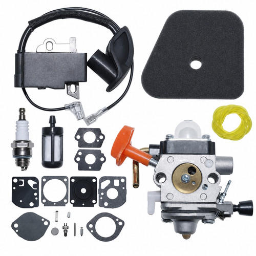 Trimmer tune kit - kit, |