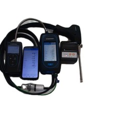 Analyseur de combustion et
