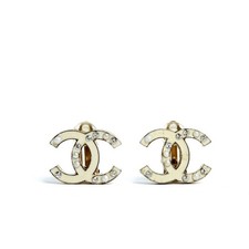 Chanel 2007 Boucles oreilles