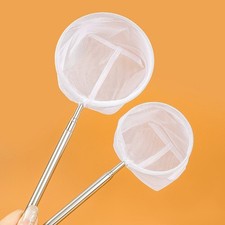 Lot de 4 filets à crevettes