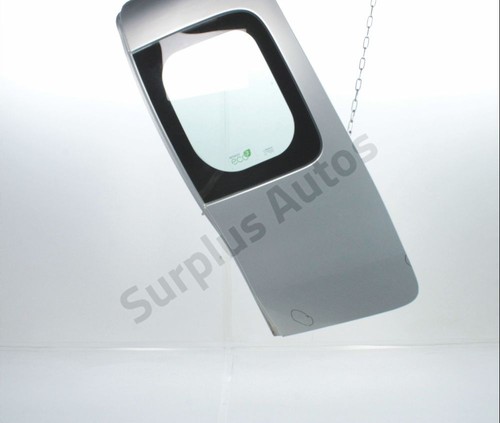 Porte battante arriere droite - porte,