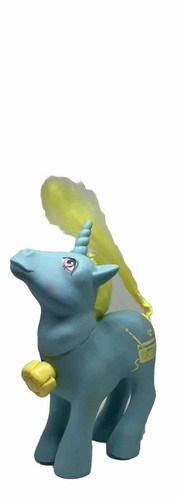 Little pony mon - mini, poney