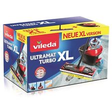 VILEDA ULTRAMAT TURBO XL Seau
