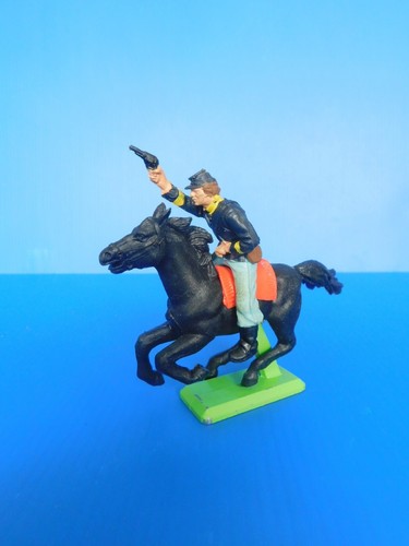 Britains ltd western la - ,