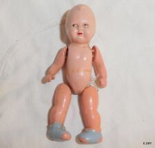 POUPEE EDI GERMANY MINIATURE