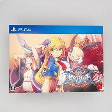 Blazblue Centralfiction