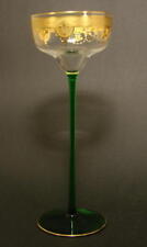 Art Nouveau - Verre à vin