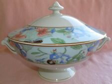 Grande soupière porcelaine