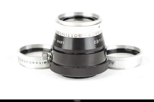 Isco gottingen anamorphot - isco,