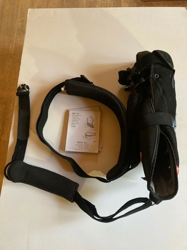 Arc right arm - right, sling