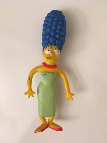 Fox century toy the simpsons - fox,