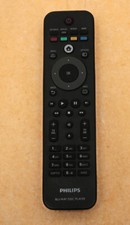 PHILIPS Télécommande pour BLU-RAY .