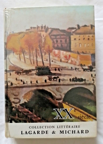 Xxe siècle collection - xxe,