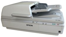 Scanner Epson Workforce