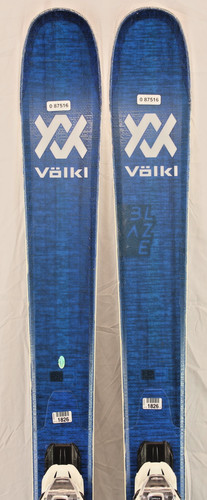 Volkl blaze 94 - 94, used