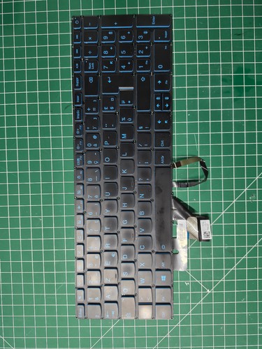 Clavier original français - original,