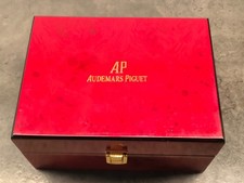 Boite pour montre AP Audemars