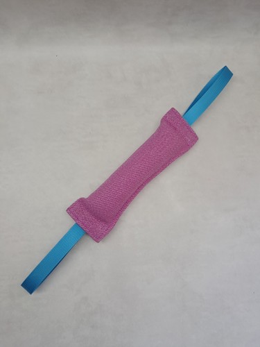 Boudin fusiat mordant - , chien