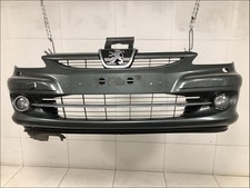 Pare choc avant PEUGEOT 607 PHASE 2 7401AX