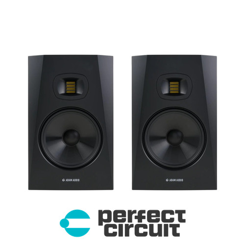 Adam t8v two - adam, nearfield