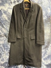 Crombie Scotland Men’s Wool