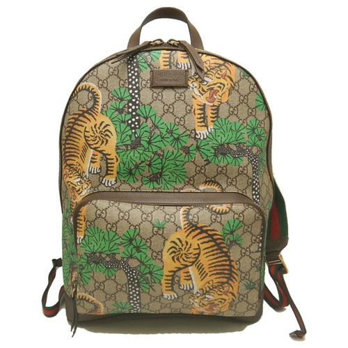 Sac dos gucci - dos, bengal