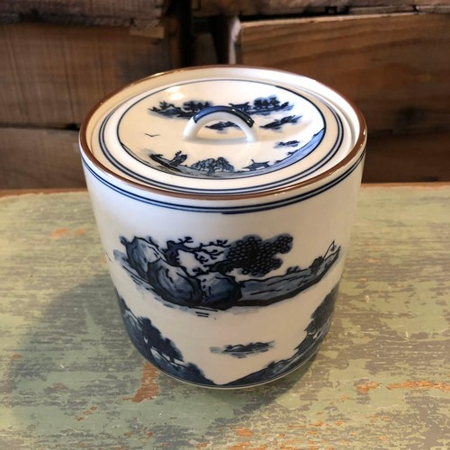 Poterie japonaise pot eau - japonaise,