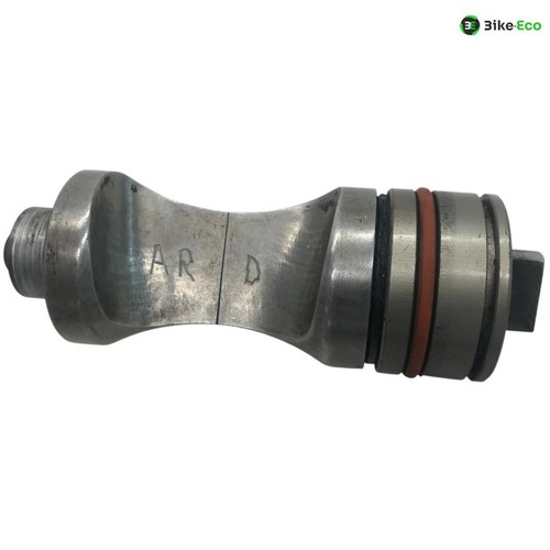 Valve echappement yamaha - d'echappement,