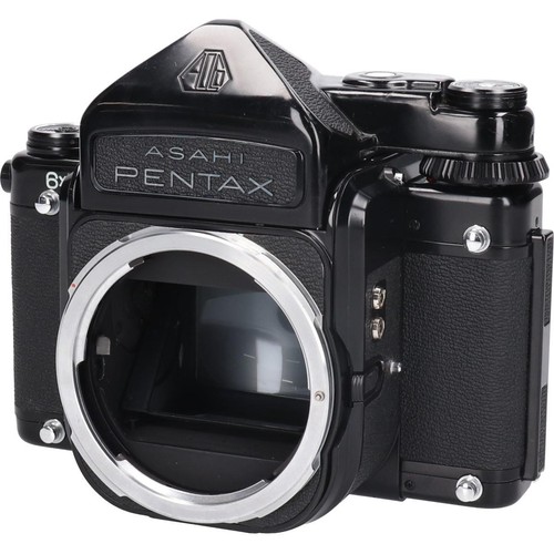Pentax 6x7 appareil - pentax,