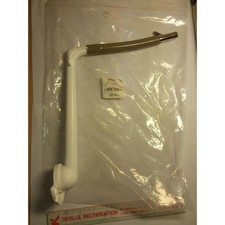 Ensemble de tube de vidange, crachoir - ADEC - 12.1034.00