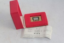 Réveil miniature Nepro