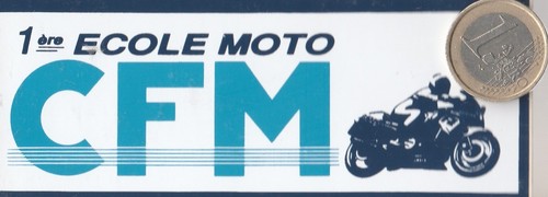 C62 moto cfm 1ére école - c62.,