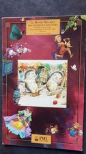 Le monde magique des contes et