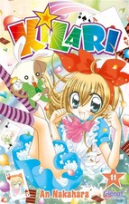 Kilari - Tome 11, An Nakahara