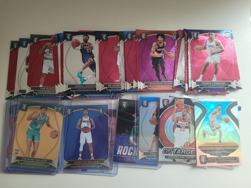 2024 2025 nba panini totally - 2024-2025,