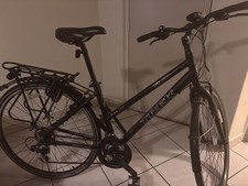 vélo de ville