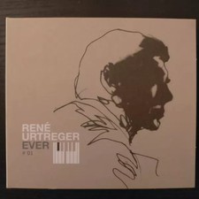 Ever #01, René Urtreger