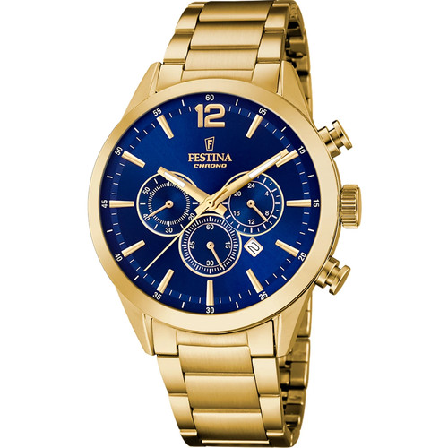 Montre chronographe festina - montre,