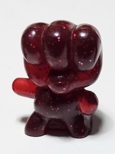 Figurine rétro gogos crazy - rétro,