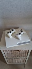 PS3 Playstation 3 Slim Blanche Classic White 320Go CECH-3004B + HDMI + USB SONY