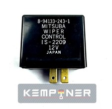 94133243, Relais intervalle